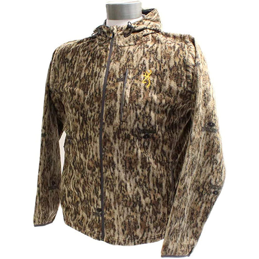 Browning Wasatch Jr Fleece Jacket