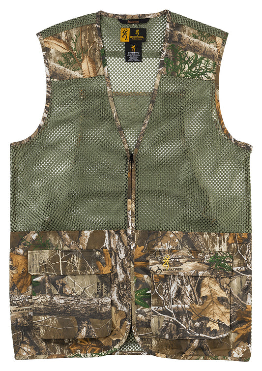 Browning Dove Vest