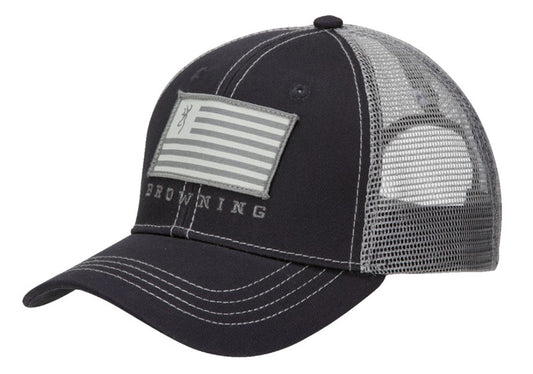 Patriot Mesh Back Cap