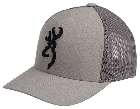 Realm Mesh Back Cap