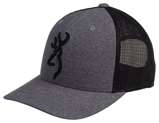 Realm Mesh Back Cap