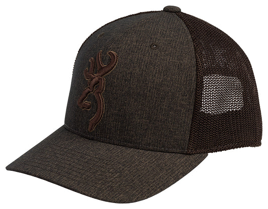 Realm Mesh Back Cap