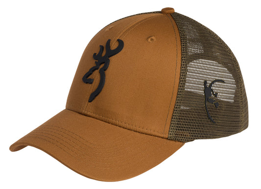 TRADITION MESH BACK CAP