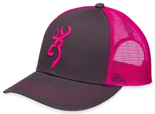 LADIES FLASHBACK CAP