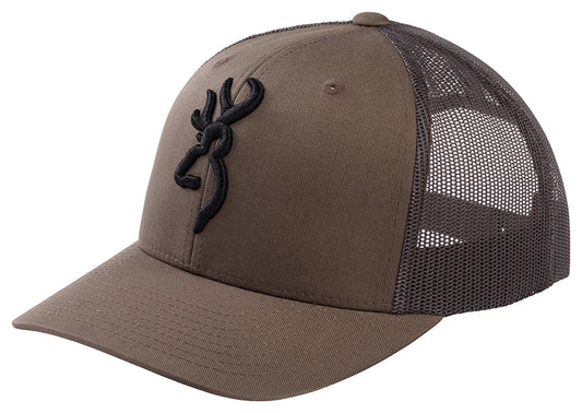 PROOF MESH BACK CAP