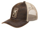 SALTWOOD MESH BACK CAP