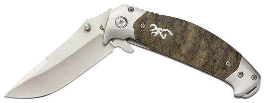 TACTIC HUNTER FOLD KNIFE