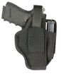 Ambdx Nylon Hip Holster