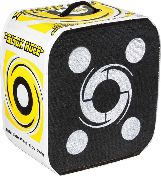 BLACK HOLE 18 BOW TARGET