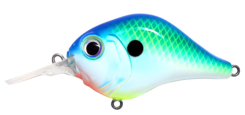 Mr-6 Crankbait