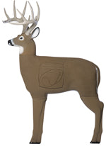 Glendale Buck Bow Target