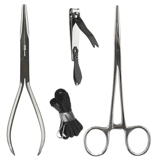 Plier Kit