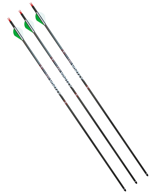 VORTEX CARBON ARROWS