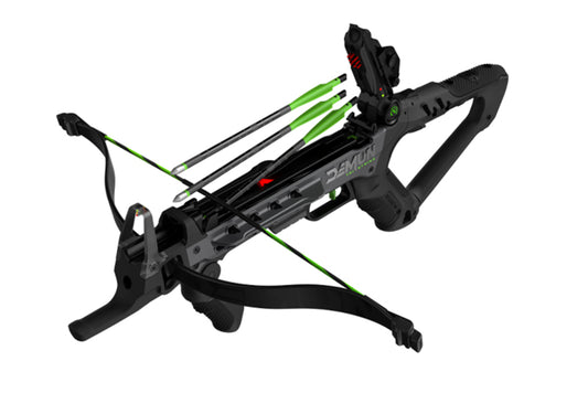 Phantum Compact Crossbow