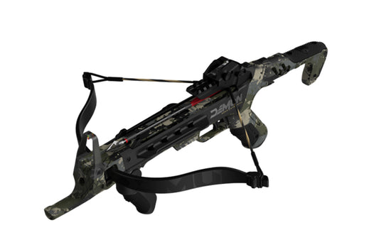 Phantum Compact Crossbow