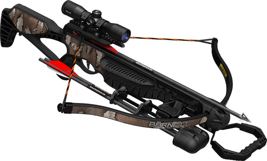 Wildcat Crossbow