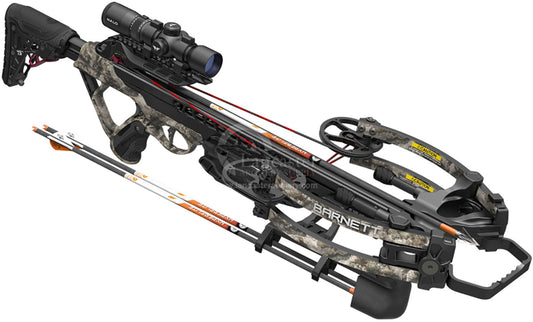 Hypertac 420 Crossbow