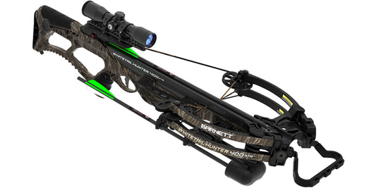 WHITETAIL 400XTR CROSSBW