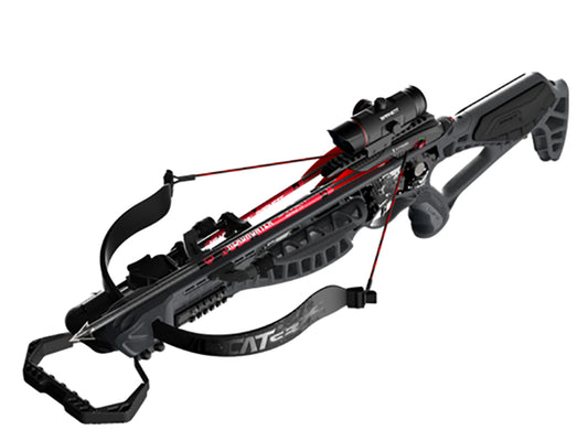 Wildcat Crossbow