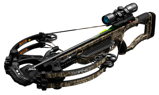 WHITETAIL STR CROSSBOW