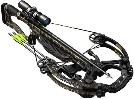 WHITETAIL HUNTR CROSSBOW