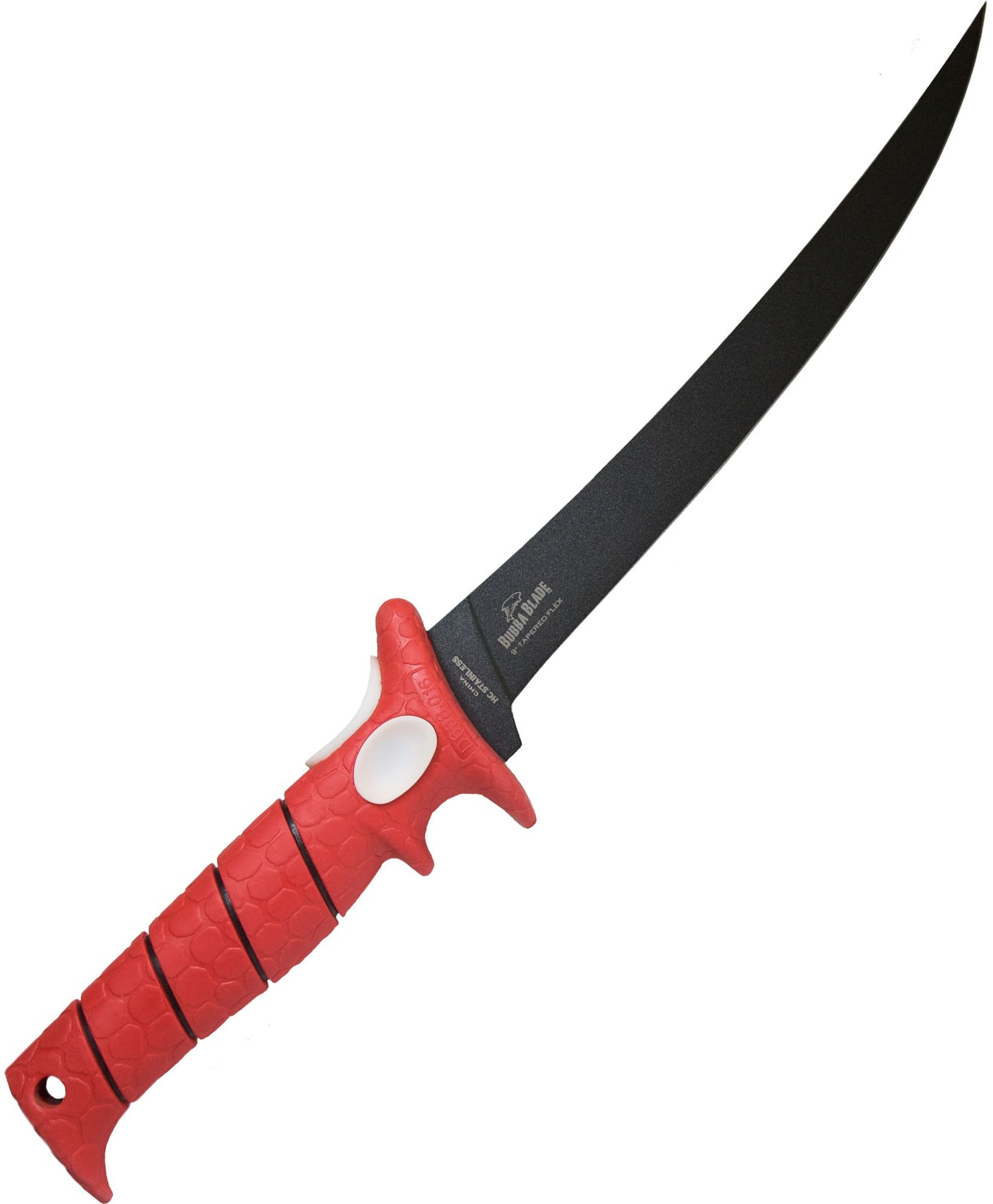 TAPER FLEX FILLET KNIFE