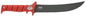 SERRATED FILLET KNIFE