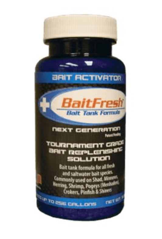 BAITFRESH BAIT ACTIVATOR