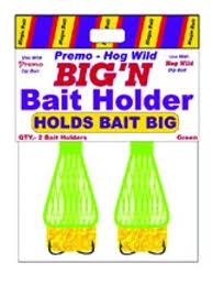 BIG N BAIT HOLDER