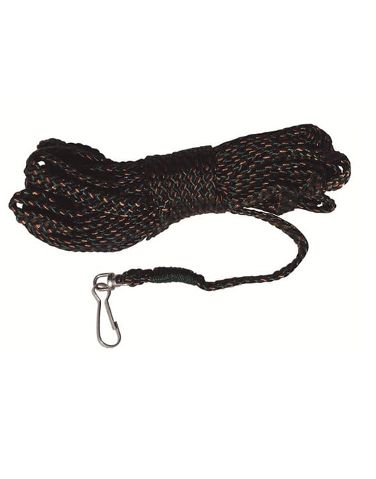 BOW/GUN ROPE