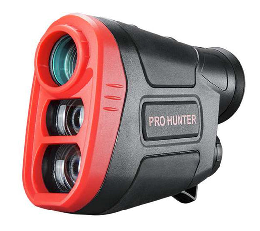 LASER RANGEFINDER