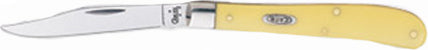 SLIM TRAPPER PCKT KNIFE