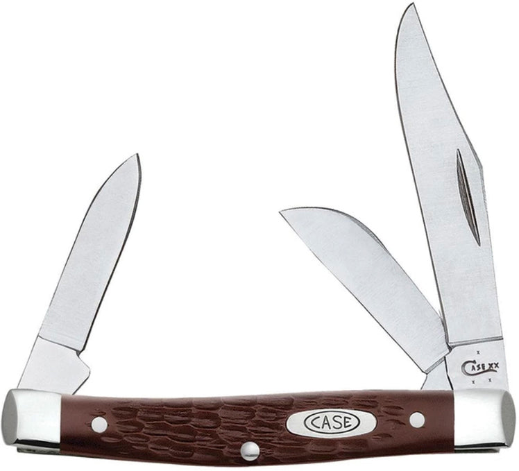 STOCKMAN POCKET KNIFE