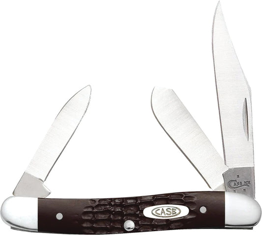 STOCKMAN POCKET KNIFE