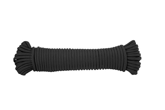 PARACORD BLACK