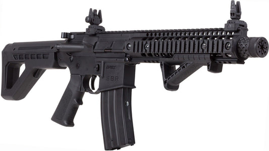 DPMS SBR AIR RIFLE