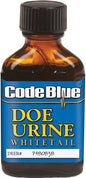 WHITETAIL DOE URINE