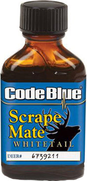 SCRAPE MATE