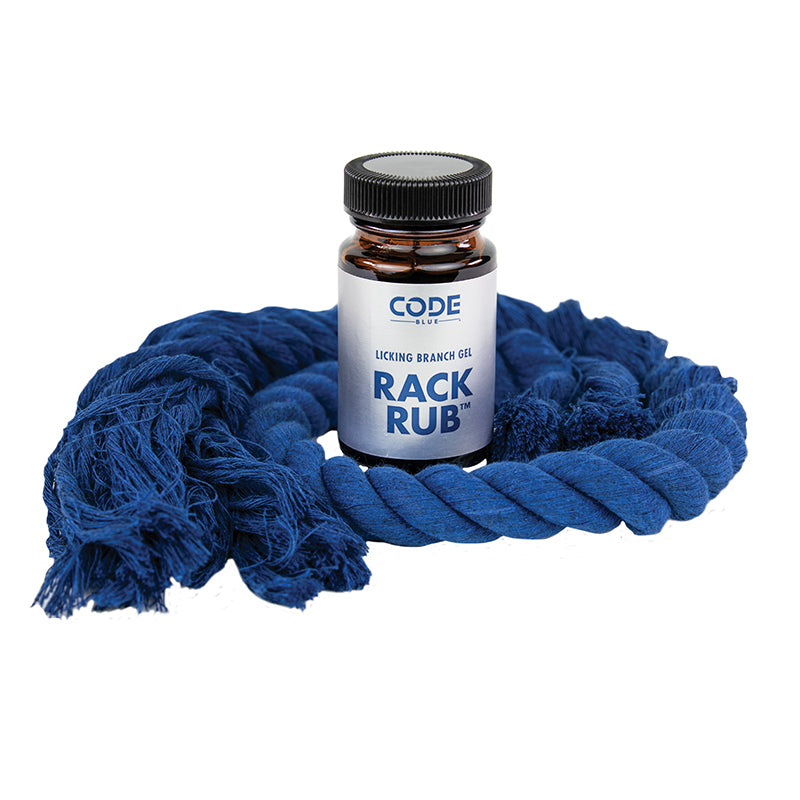 SCRAPE REFRESH ROPE KIT