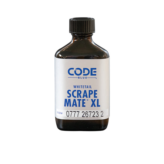 SCRAPE MATE XL