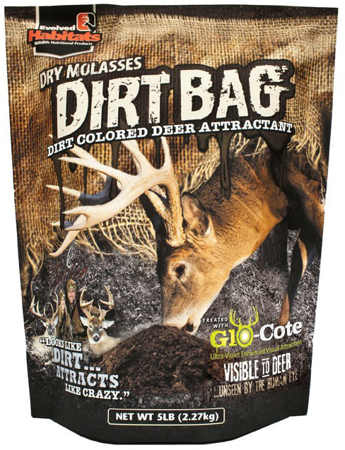 DIRT BAG