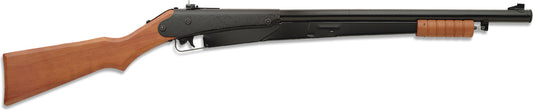 PUMP 25 AIR RIFLE