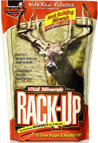 RACK UP MINERAL