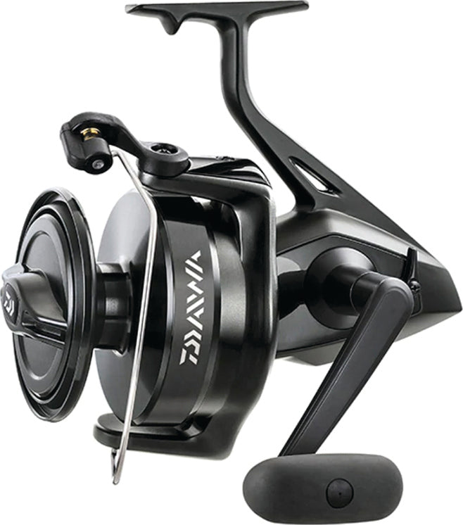 DF SALTWATER REEL