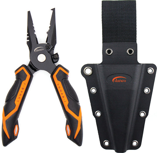 LUNAR-I SPLT RING PLIERS