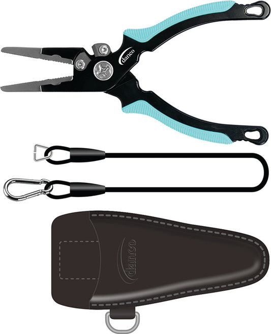 PRO ALUMINUM PLIERS