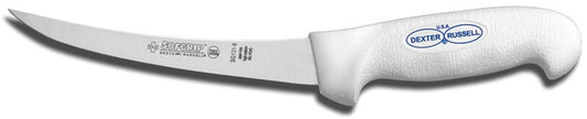 SOFT GRIP KNIFE