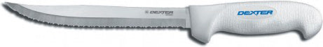 SOFT GRIP KNIFE