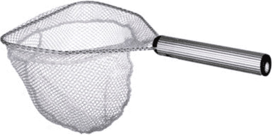 ALUMINUM BAITWELL NET