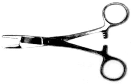 SURGICAL PLIERS